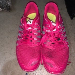 Nike women’s shoes size 7